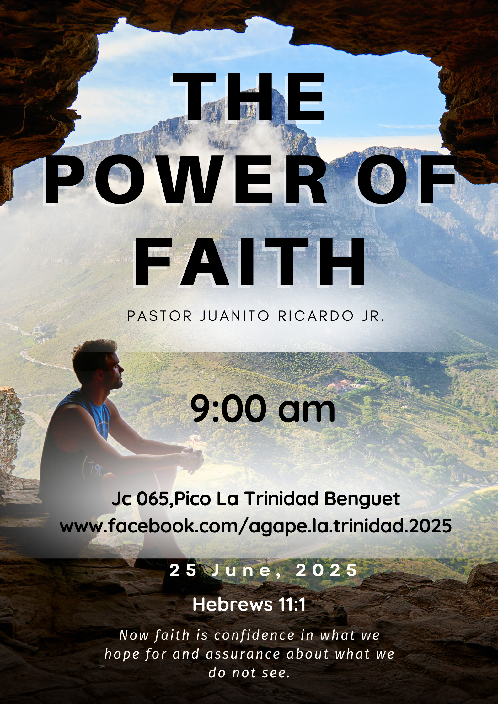 Spiritual Renewal Weekend